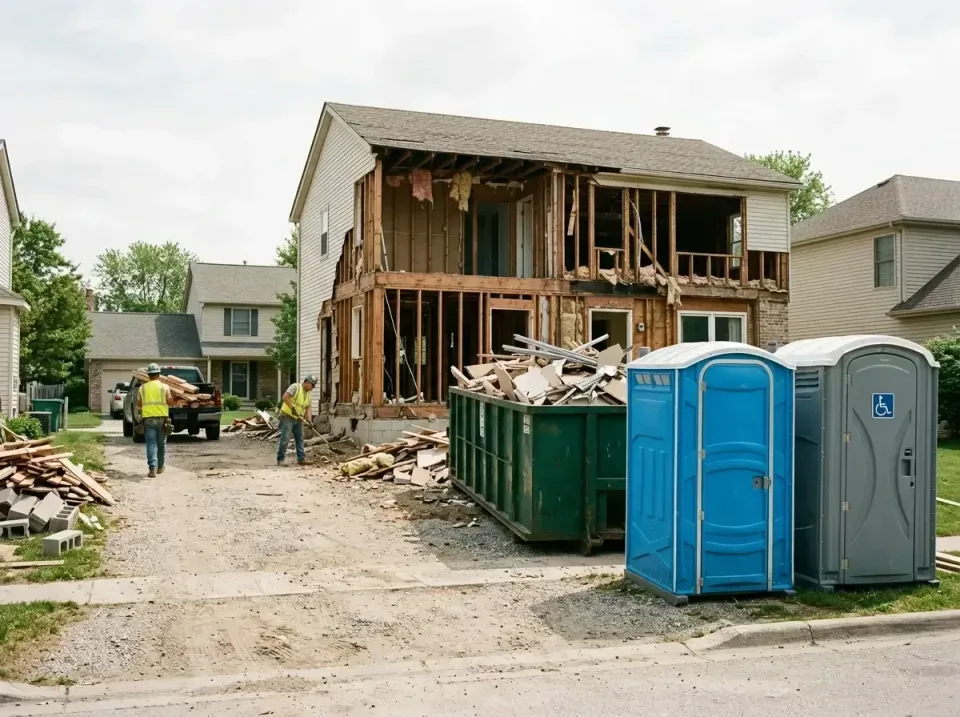 home-renovation-demolition-sit-010 — frequently asked questions, Portable Toilet & Dumpsters Rental in Carbondale, CO